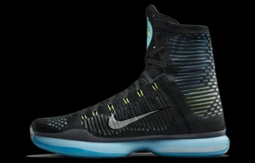 Nike Kobe 10 Elite Commander