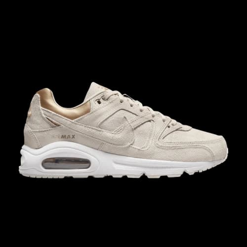 Nike Air Max Command Gamma Grey (Women's)