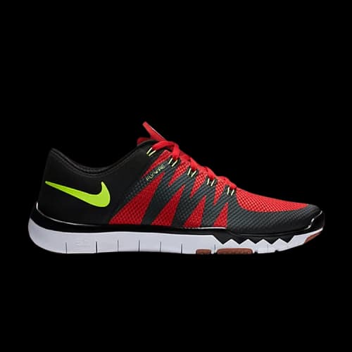 Nike Free Trainer 5.0 V6 'University Red'