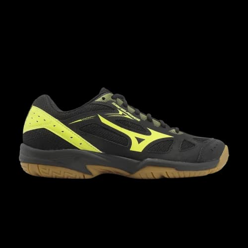 Mizuno Sky Blaster 'Black Yellow'