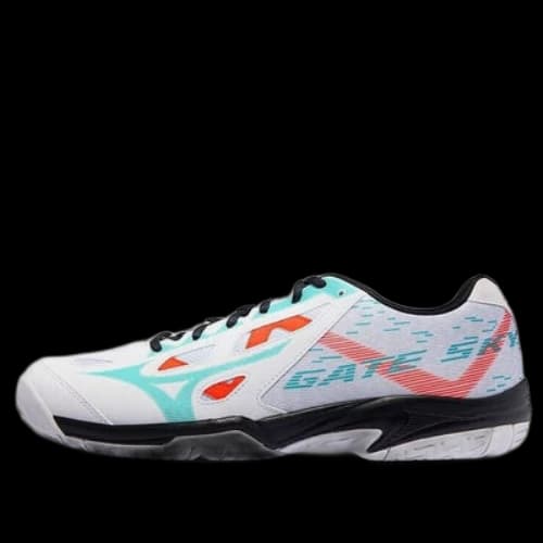 Mizuno Gate Sky Plus 'White'