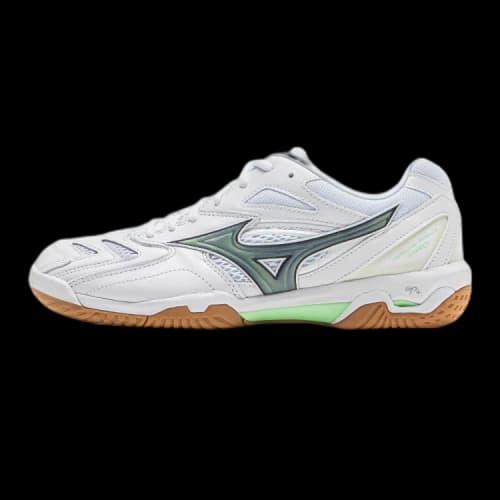 Mizuno Fang Pro 'White Green'