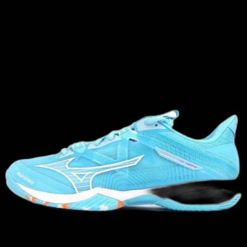 Mizuno Wave Claw Neo II 'Sky Blue'