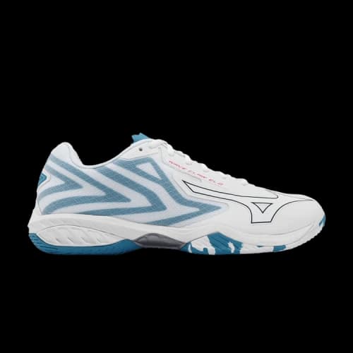 Mizuno Wave Claw EL 2 Wide 'White Sailor'