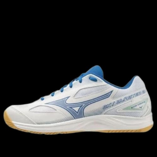 Mizuno Wide Sky Blaster 3 'White Blue'