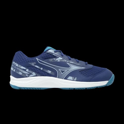 Mizuno Sky Blaster 4 Wide 'Bellwether Blue'