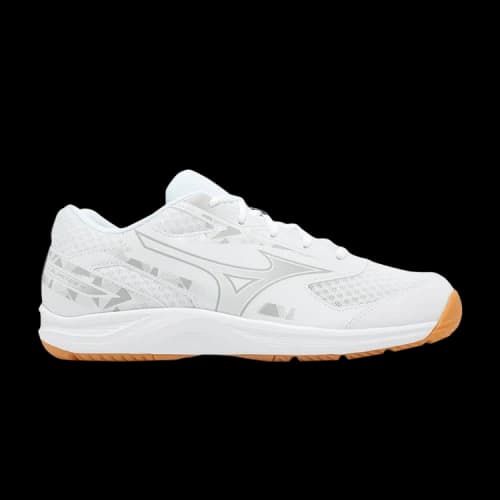 Mizuno Sky Blaster 4 Wide 'White Grey'