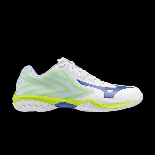 Mizuno Wave Claw EL 2 'White Blue'
