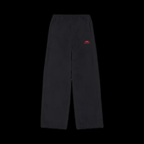 Balenciaga Tracksuit Pants 'Black'