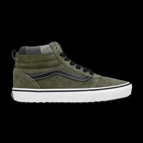 Vans Ward High MTE 'Olive Black'
