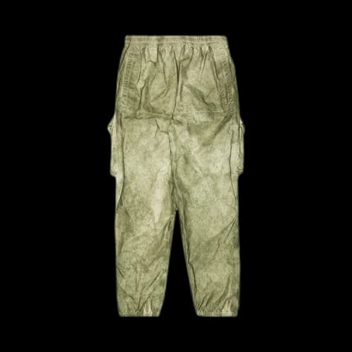 Stone Island Camo Cargo Pants 'Camo'