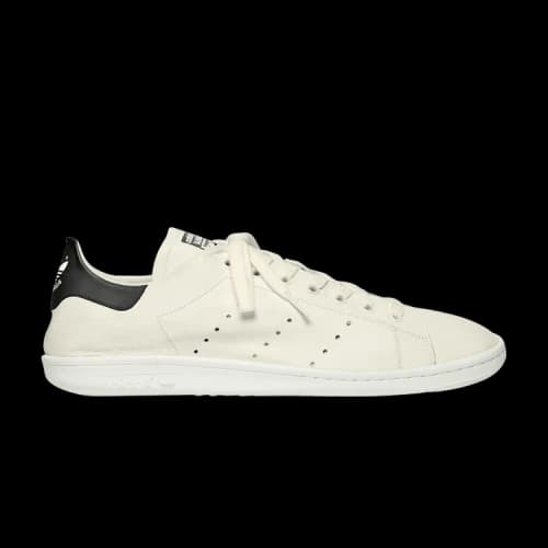 Adidas x Balenciaga Stan Smith 'Off White Black'