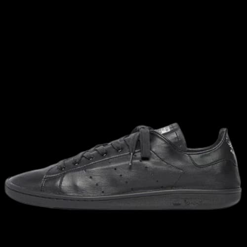 Balenciaga x adidas originals Stan Smith Sneakers 'Black'