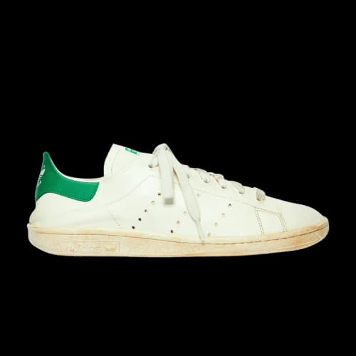 Adidas x Balenciaga Stan Smith 'Worn-Out - Off White Green' (Women's)
