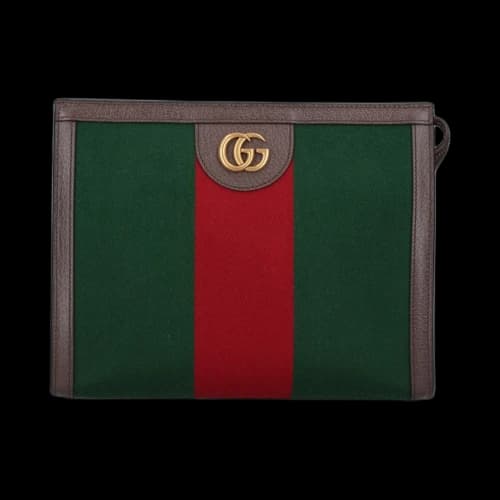 Gucci Pouch 'GG'