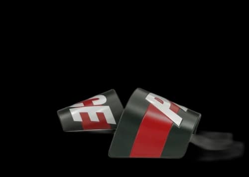 Palace x Gucci Logo Web Slide Sandal White