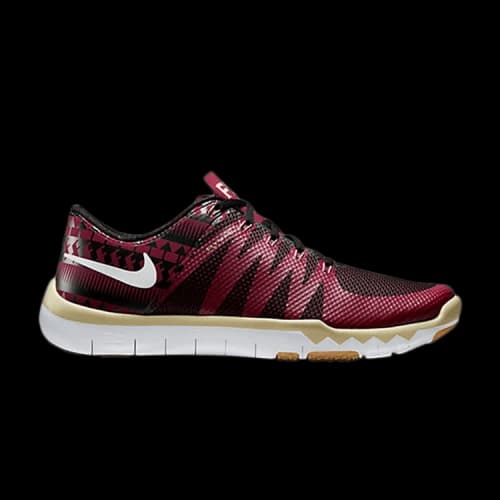 Nike Free Trainer 5.0 V6 AMP 'Florida State'