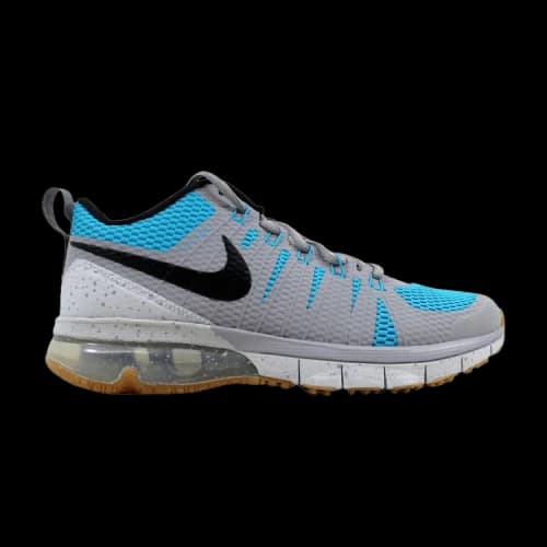 Nike Air Max TR180 Wolf Grey/Black-Blue Lagoon-Pure Platinum