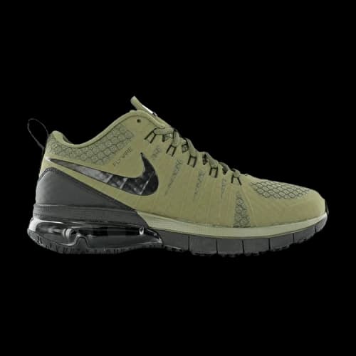 Nike Air Max TR180 'Medium Olive Black'