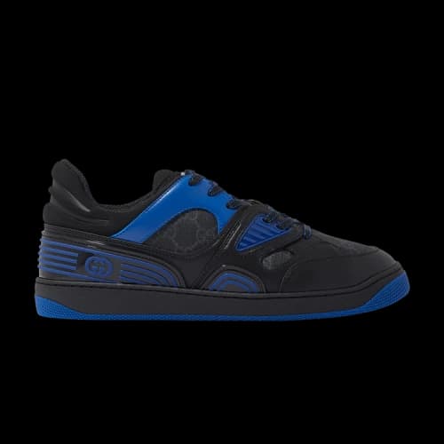 Gucci Basket 'Black Blue'
