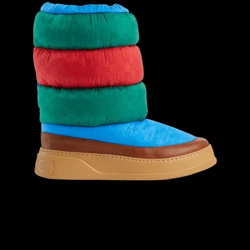 Gucci GG Boot 'Multi-Color'