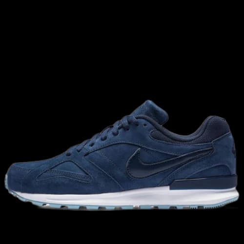 Nike Air Pegasus Racer PRM 'Navy'