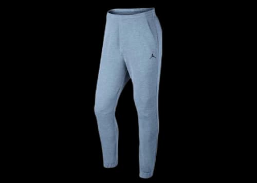 Jordan Knit City Pants Dark Grey Heather/Black
