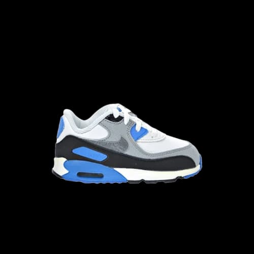 Nike Air Max 90 Leather TD 'Photo Blue'