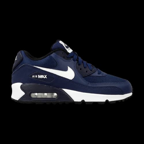 Nike Air Max 90 Mesh GS