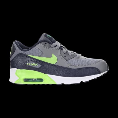 Nike Air Max 90 Mesh PS 'Cool Grey Volt'