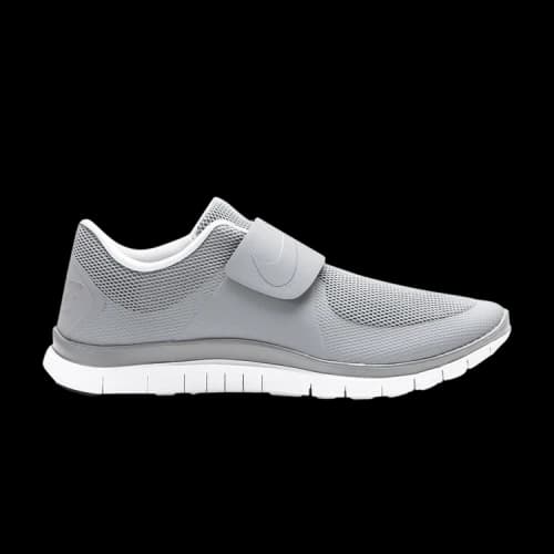 Nike Free Socfly 'Cool Grey'