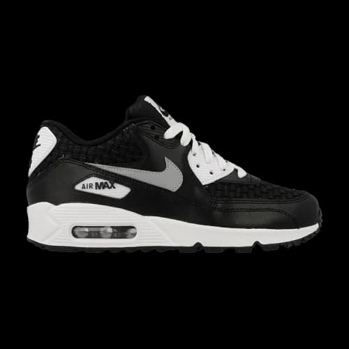 Nike Air Max 90 Premium Mesh GS