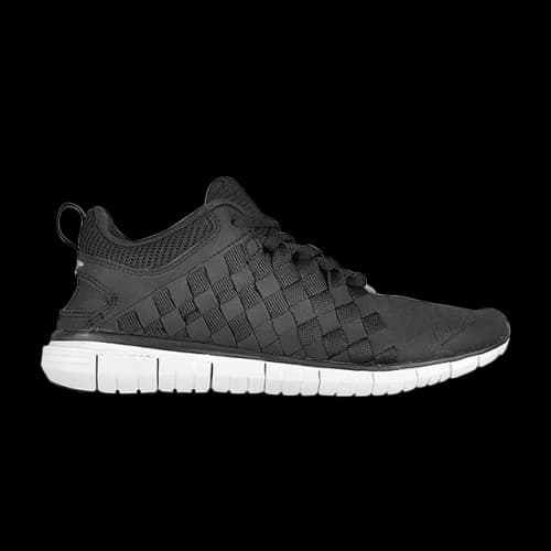 Nike Free OG '14 Woven 'Black'
