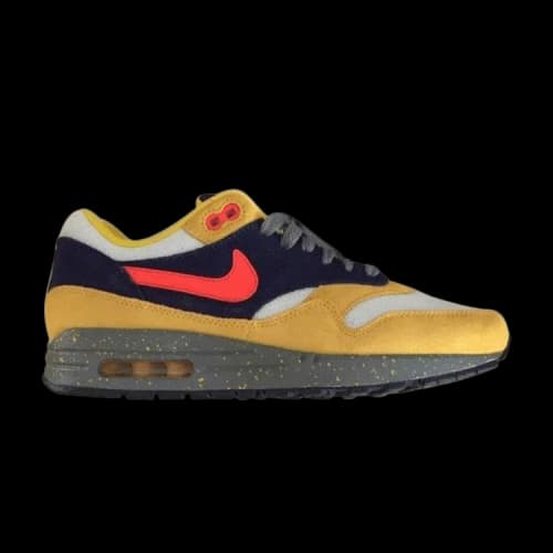 Nike Air Max 1 Premium iD