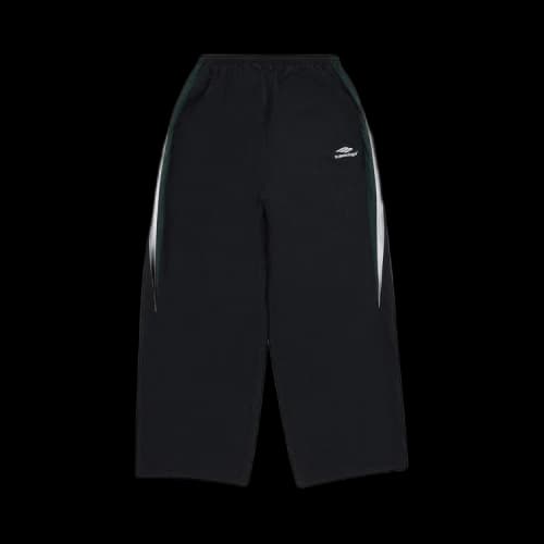 Balenciaga Pants 'Black'