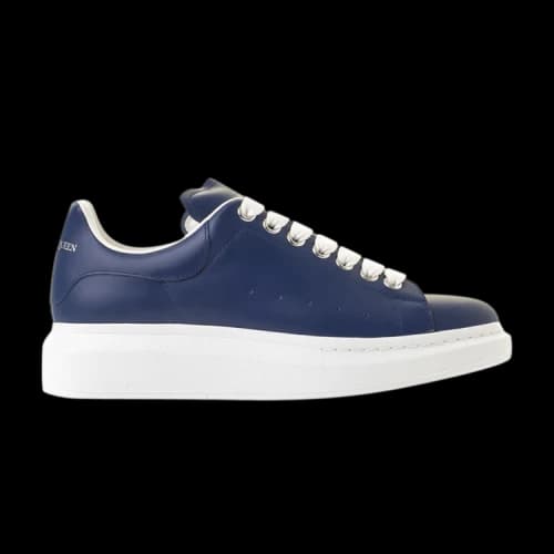 Alexander McQueen Oversized Sneaker 'Utopia Blue'