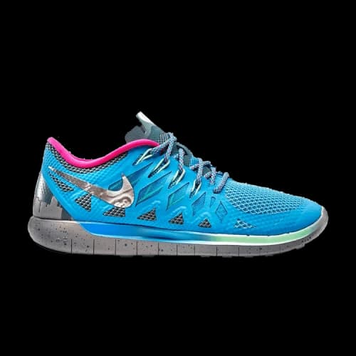Nike Free 5.0 DB Doernbecher (Women's)
