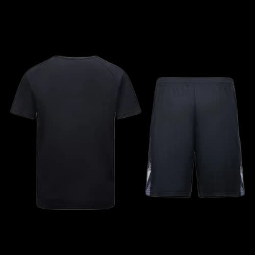 Mizuno Sport Set 'Black'