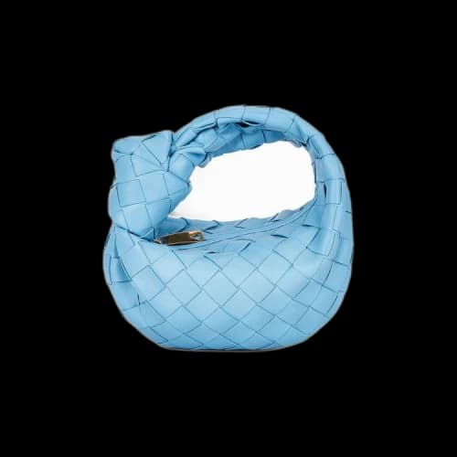 Bottega Veneta Candy Jodie Bag 'Windswept/Gold'