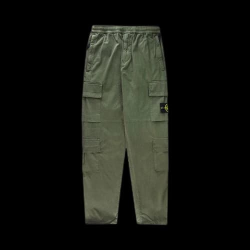 Stone Island Cargo Pants 'Musk'