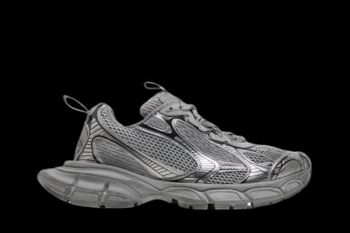 Balenciaga 3XL Sneaker 'Worn-Out - Grey'