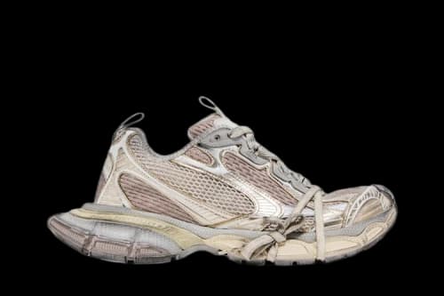Balenciaga 3XL Sneaker 'Worn-Out - Light Beige'