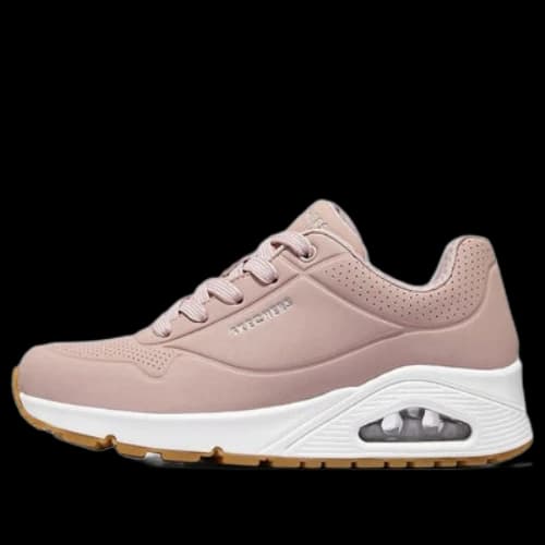 Skechers Uno Stand on Air 'Wonder Mauve' (Women's)