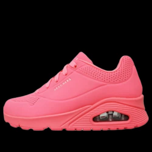 Skechers UNO 'Coral' (Women's)