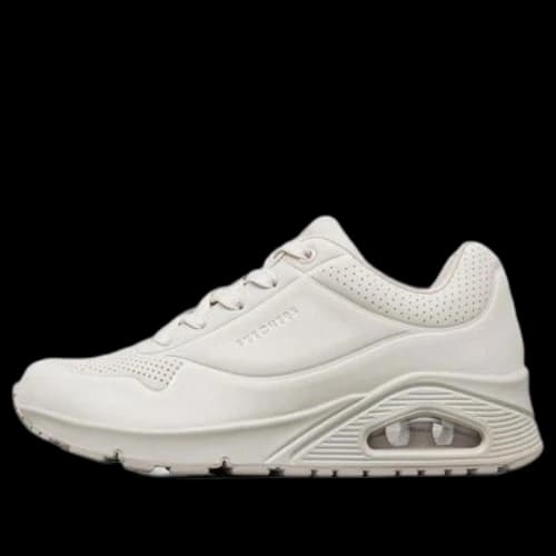 Skechers Uno Stand on Air 'Beige' (Women's)