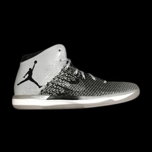 Air Jordan 31 'Kawhi Leonard' PE