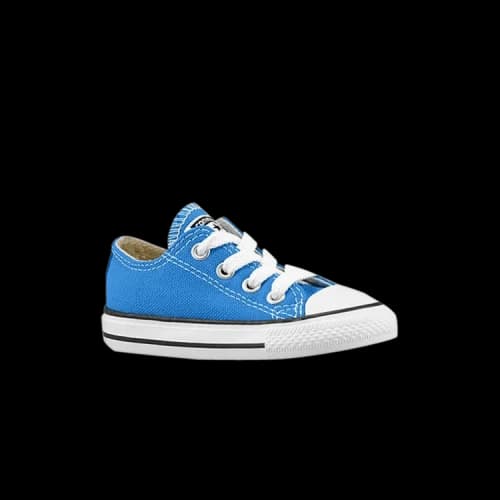 Converse Chuck Taylor All Star Ox TD 'Electric Blue'