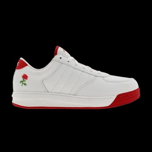 Reebok S Carter BBall Low Big Kids