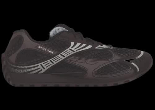 Bottega Veneta Orbit Black