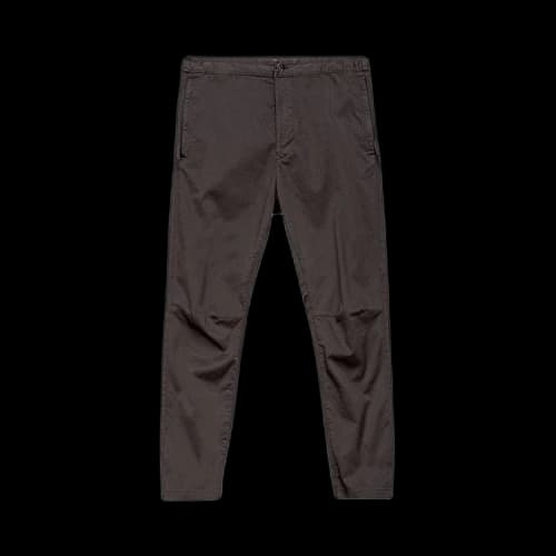 Stone Island Tapered Pants 'Black'